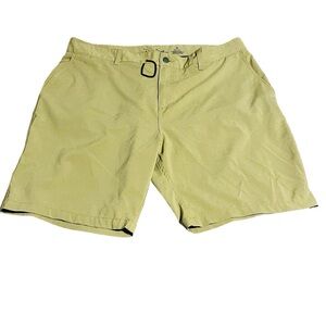 Panama Jack Tan Casual Shorts